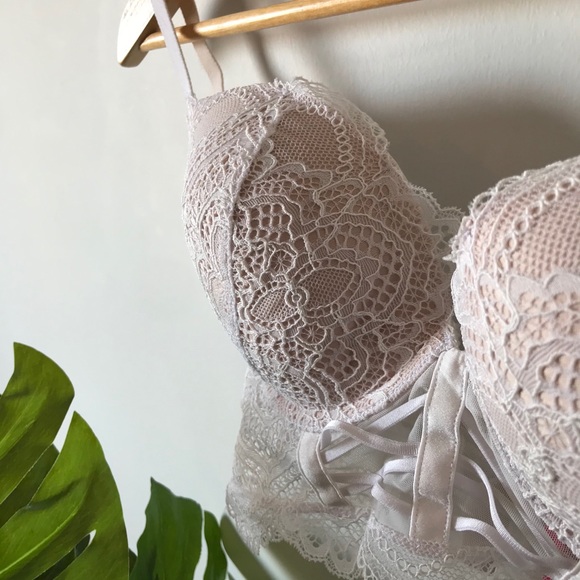 push up bra/top - Picture 2 of 3